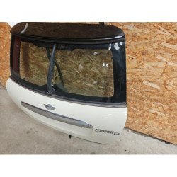 Malle/hayon Arriere Mini Mini 2 R56 Phase 1 (3)